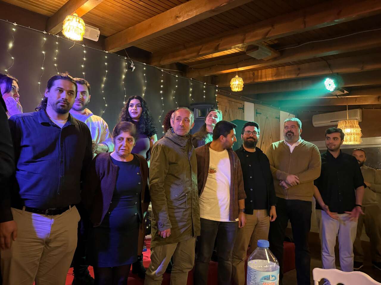 Muğla’da Çınaraltında Başlayan “Hayalhane” Macerası 18. Yılında 6